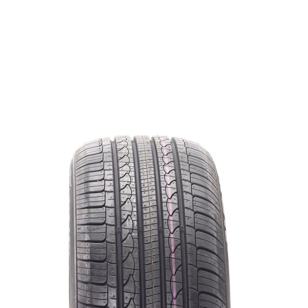 New 205/55R17 Nexen N'Priz AH8 91H - Image 2