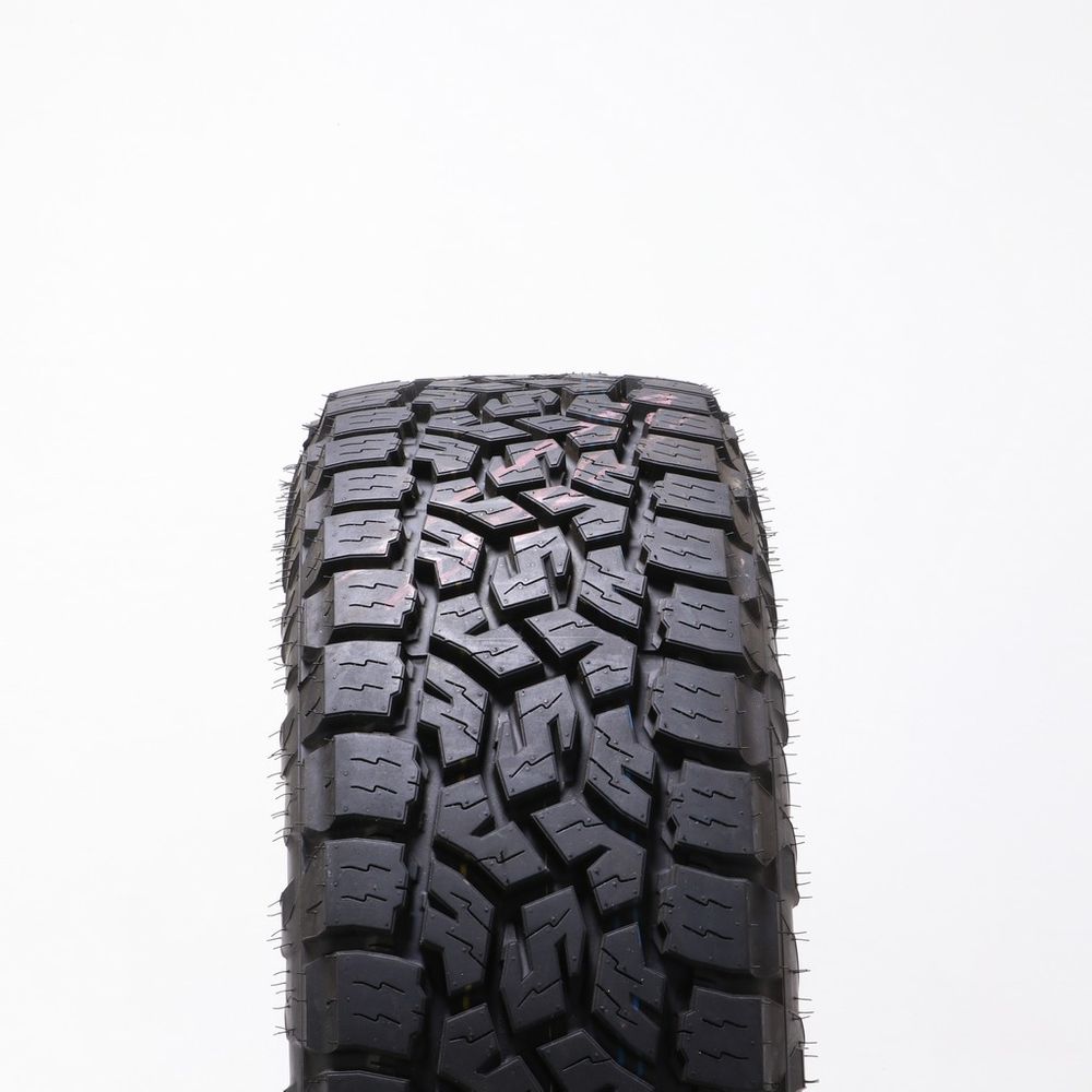 Driven Once LT 245/70R17 Toyo Open Country A/T III 119/116R E - 16/32 - Image 2