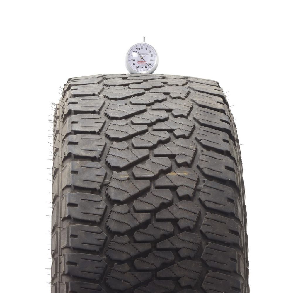 Used LT 275/70R18 Firestone Destination X/T 125/122S E - 5/32 - Image 2