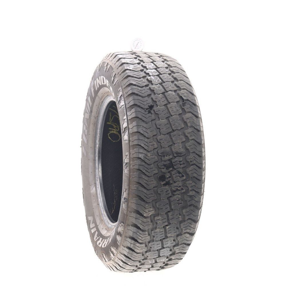Used 265/70R17 Trailfinder All Terrain 115T - 8/32 - Image 1