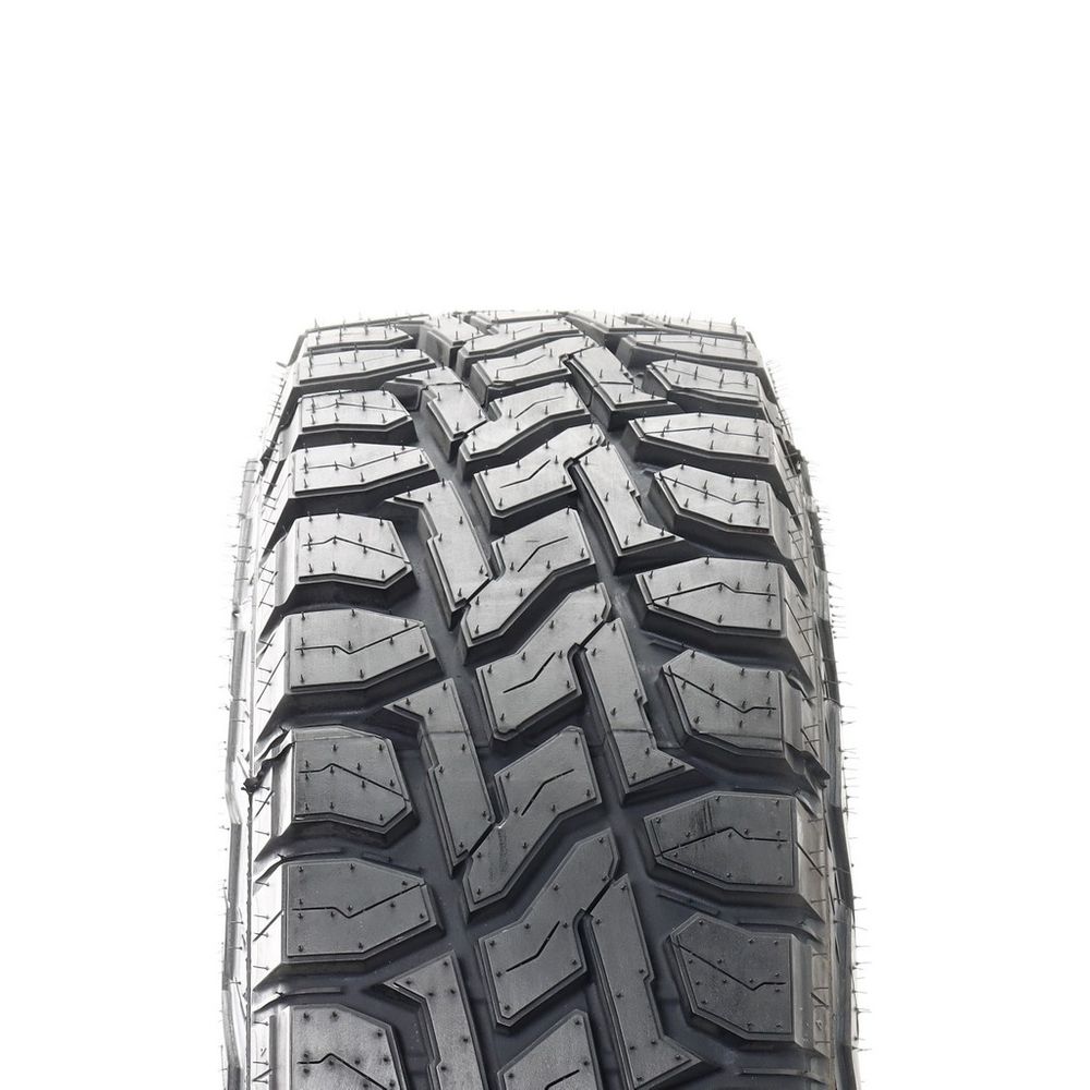 Set of (2) New LT 255/80R17 Toyo Open Country RT 121/118Q E | Utires