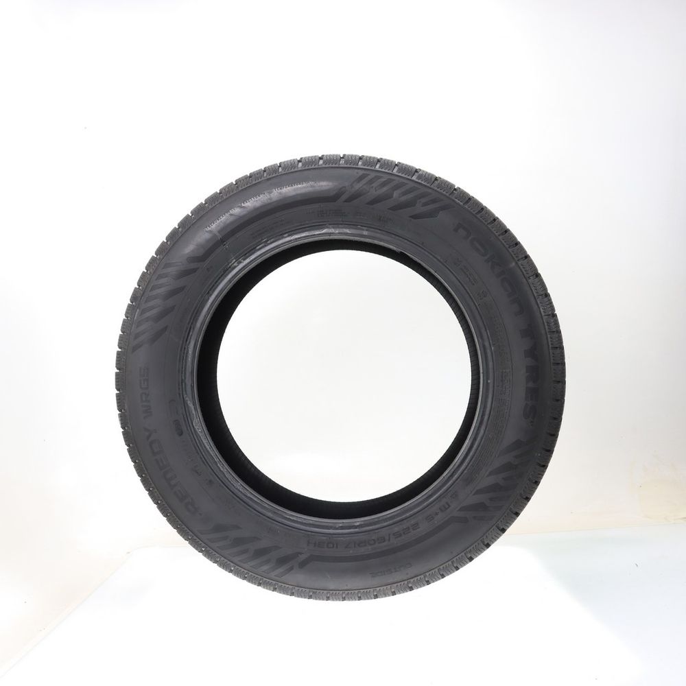 New 225/60R17 Nokian Remedy WRG5 103H - Image 3