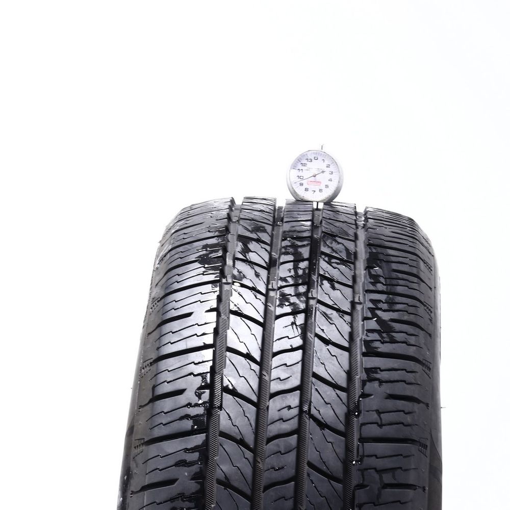 Used 255/50R20 National Commando HTS 109V - 9.5/32 - Image 2