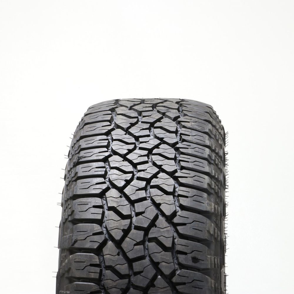 Driven Once 275/65R18 Goodyear Wrangler Trailrunner AT 116T - 12/32 - Image 2