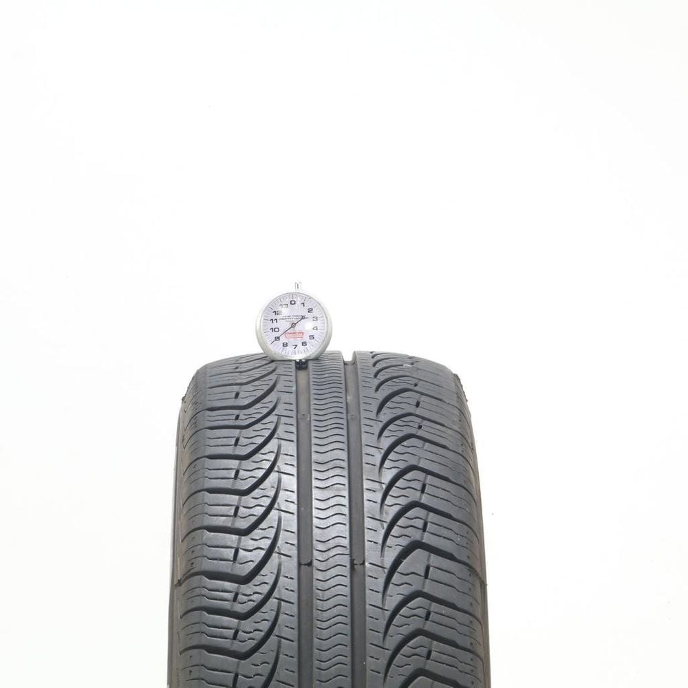 Used 205/55R16 Pirelli P4 Persist AS Plus 91T - 9/32 - Image 2