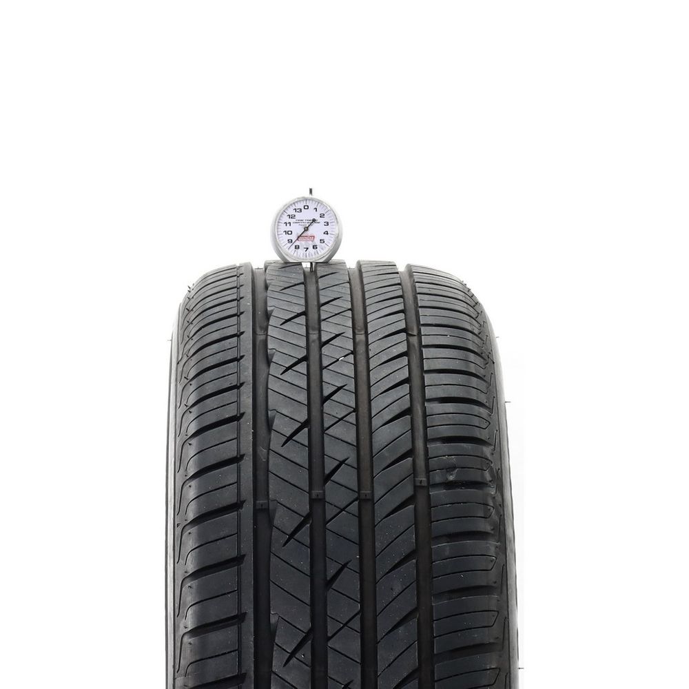 Set of (4) Used 225/55R19 Laufenn S Fit AS 99V - 8.5-9/32 - Image 2