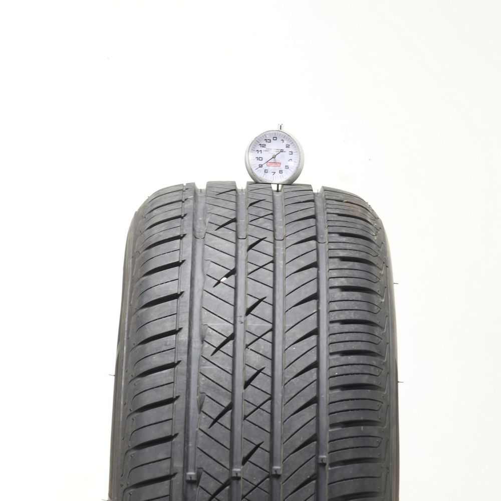 Set of (4) Used 225/55R19 Laufenn S Fit AS 99V - 8.5-9/32 - Image 5