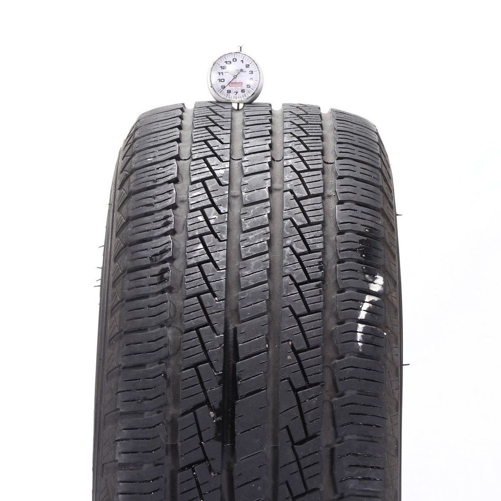 Set of (2) Used 275/55R20 Pirelli Scorpion STR 111H - 8.5-9.5/32 - Image 2