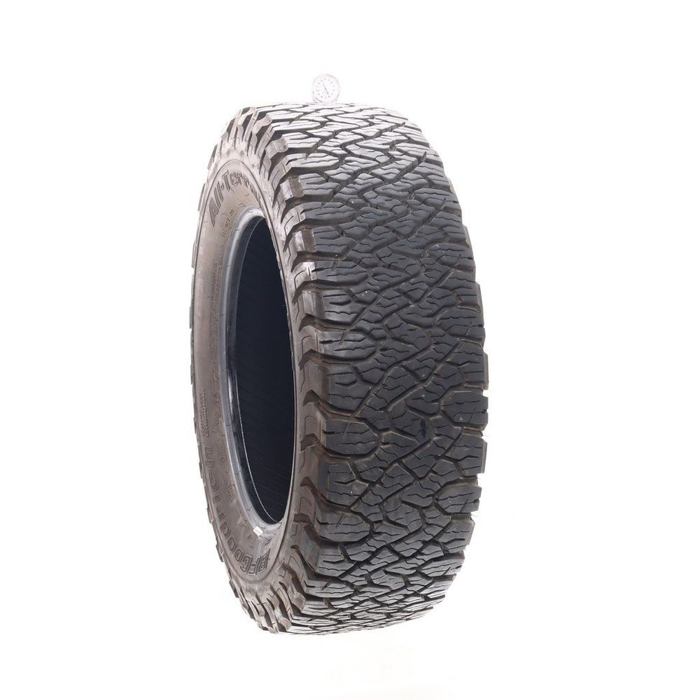 Used LT 285/65R20 BFGoodrich All-Terrain T/A KO3 127/124S E - 13/32 - Image 1