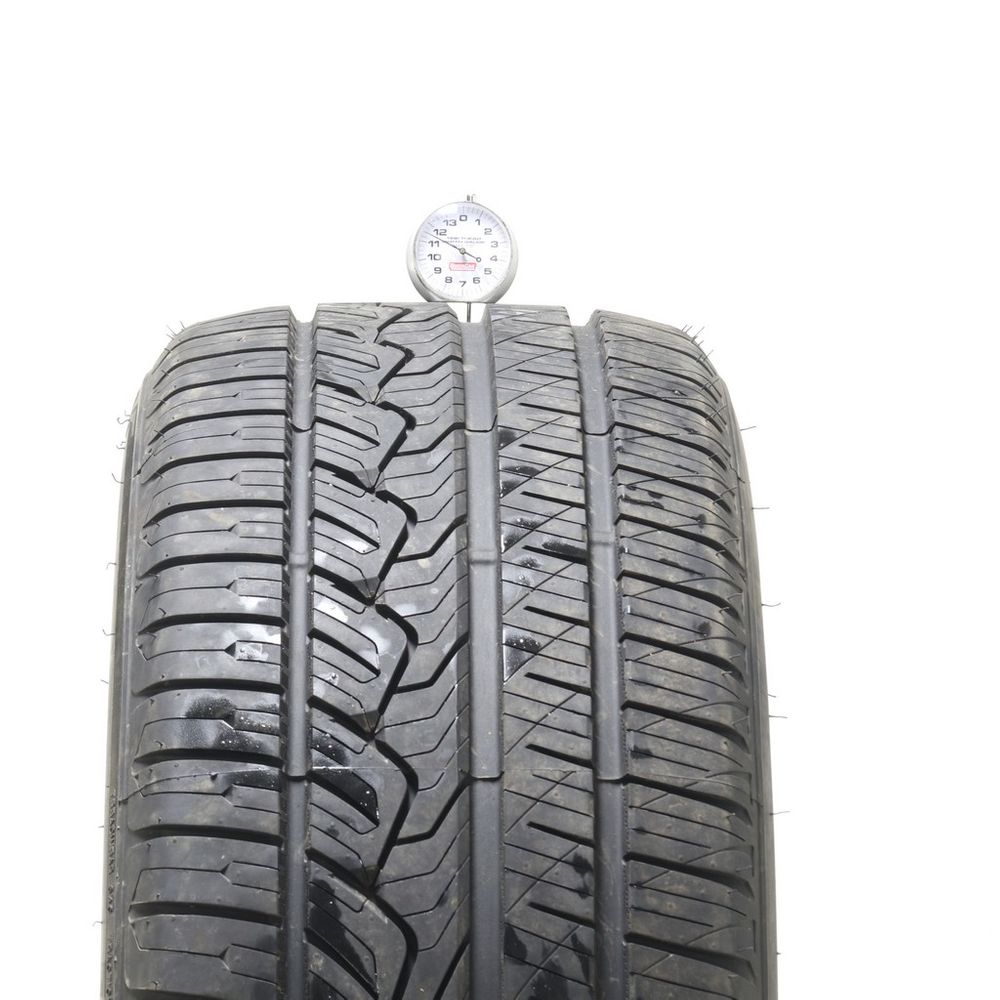 Used 265/50R20 Nitto NT421Q 111V - 11.5/32 - Image 2