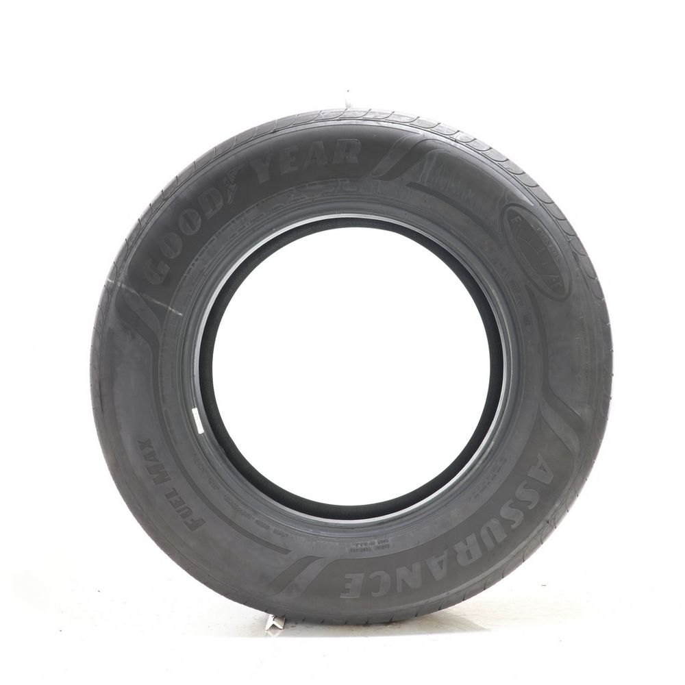 Set of (4) Used 255/65R18 Goodyear Assurance Fuel Max 111H - 6.5-8/32 - Image 9
