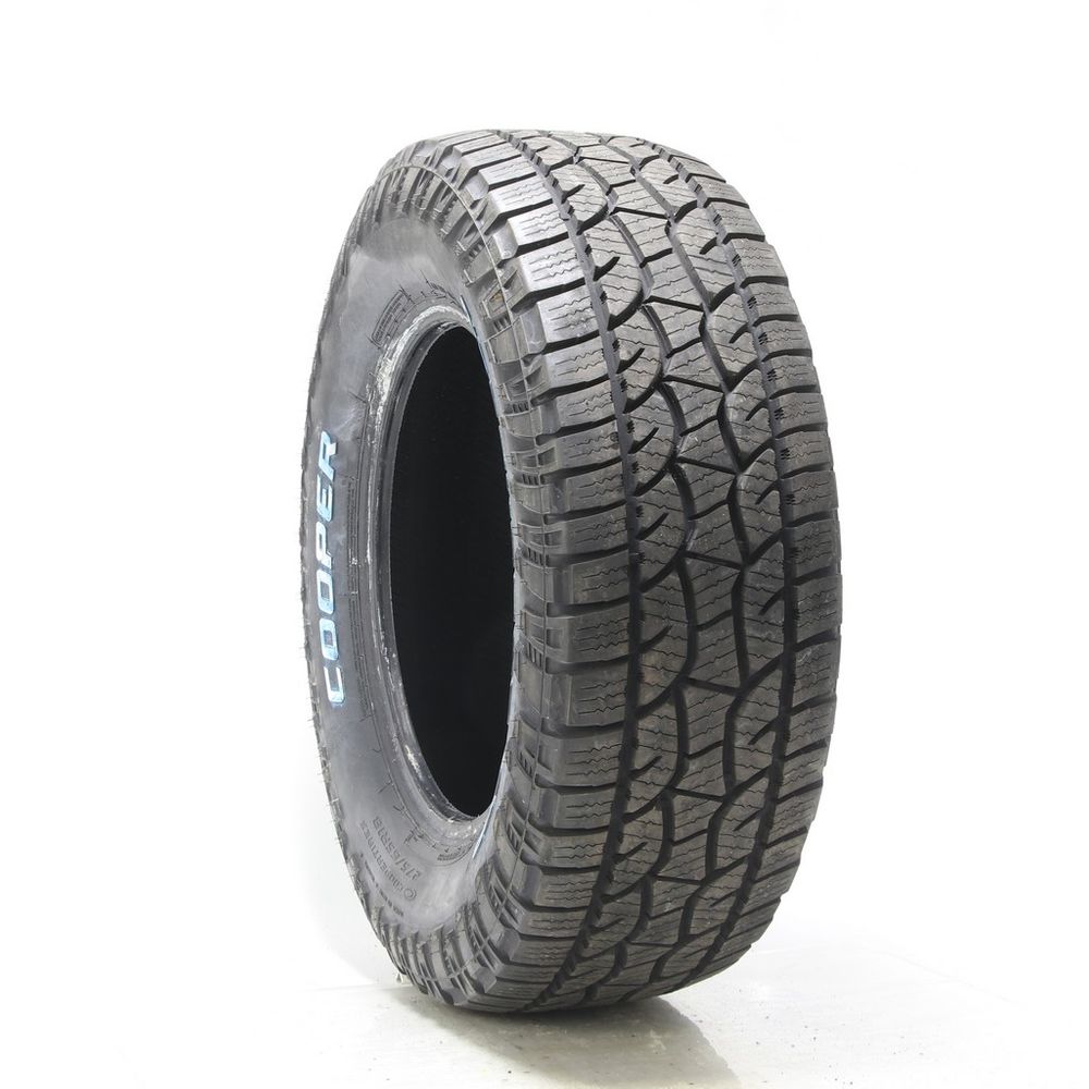 Set of (2) New 275/65R18 Cooper Discoverer ATP II 116T - 12/32 - Image 1