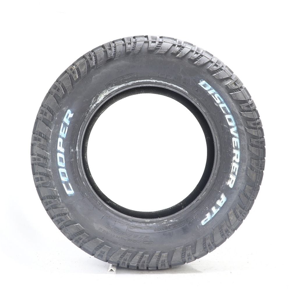 Set of (2) New 275/65R18 Cooper Discoverer ATP II 116T - 12/32 - Image 3