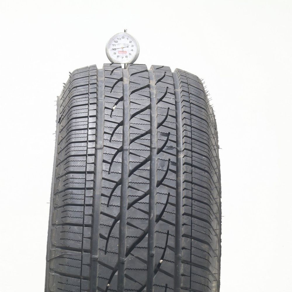 Set of (2) Used 265/75R16 Firestone Destination LE3 116T - 10/32 - Image 2