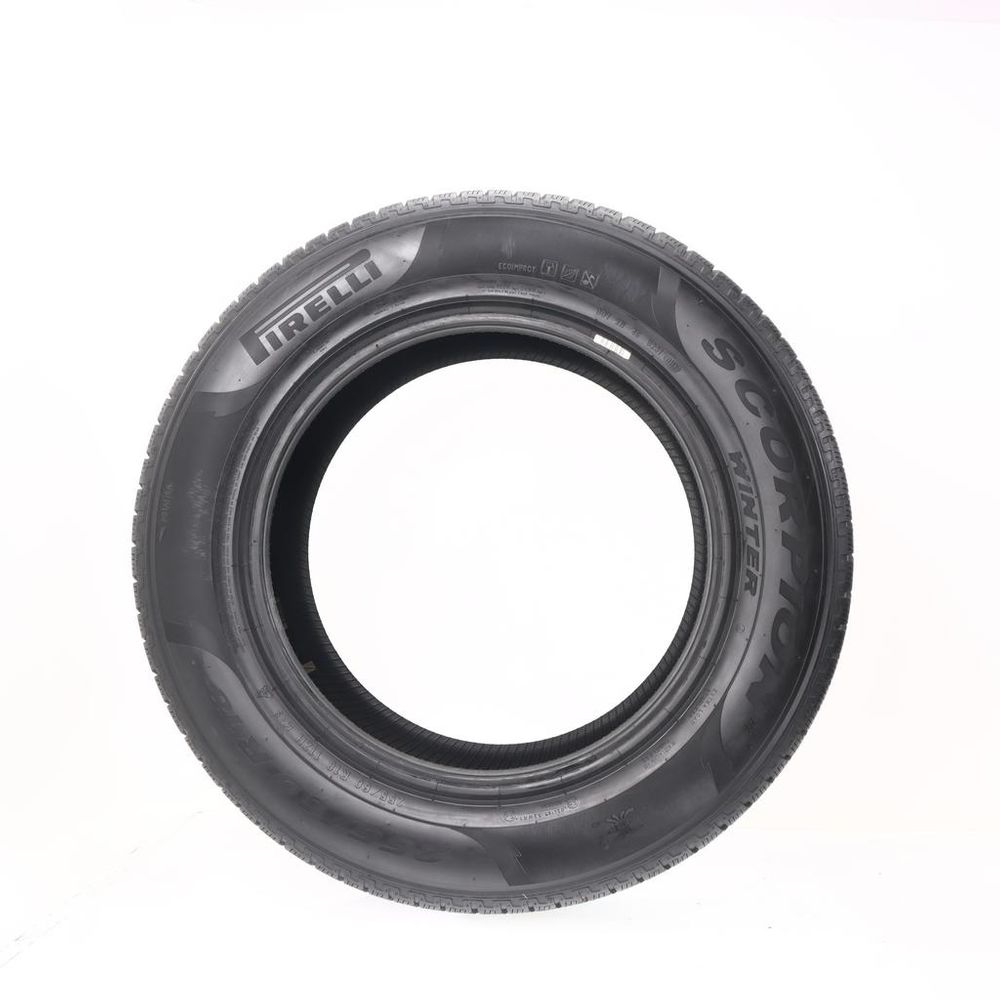 Driven Once 255/60R18 Pirelli Scorpion Winter J 112H - 10/32 - Image 3