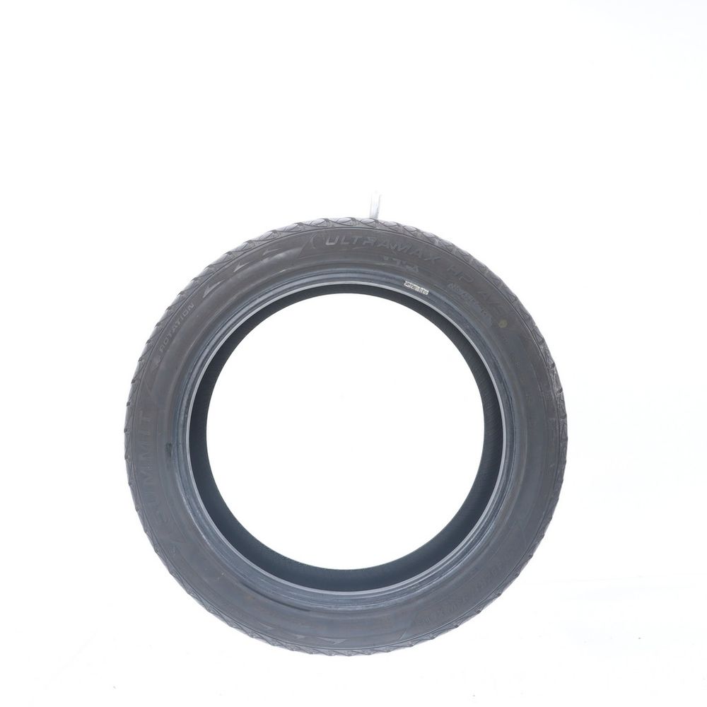 Used 225/45ZR17 Summit Ultramax HP A/S 94W - 7.5/32 - Image 3