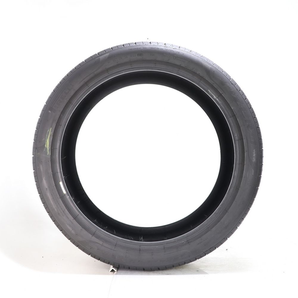 Used 325/35R23 Pirelli P Zero PZ4 MO 111Y - 7/32 - Image 3