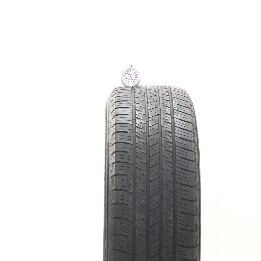 Set of (4) Used 225/60R18 Goodyear Assurance ComfortDrive 100H - 5.5-6/32 - Image 2