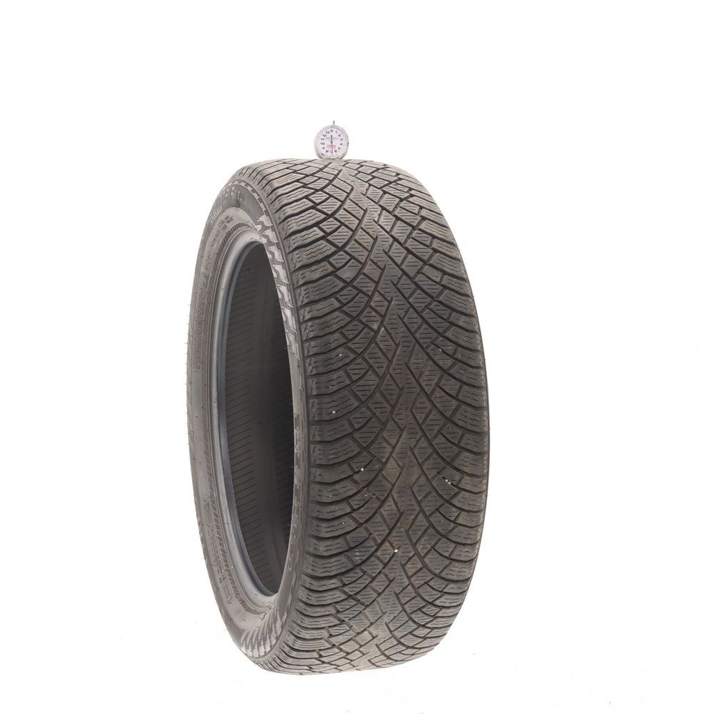 Used 245/50R20 Nokian Hakkapeliitta R5 SUV 105R - 6.5/32 - Image 1