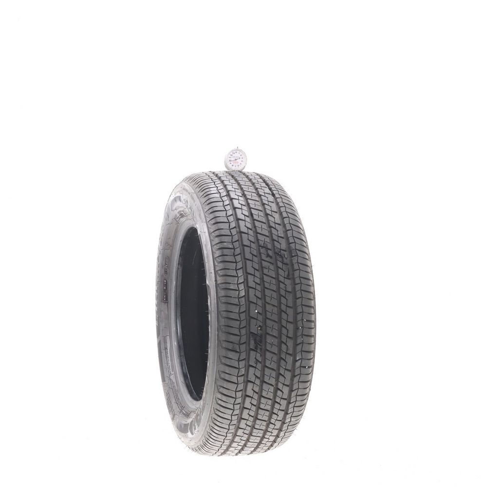 Used 205/60R15 Firestone Champion Fuel Fighter 91H - 9.5/32 - Image 1