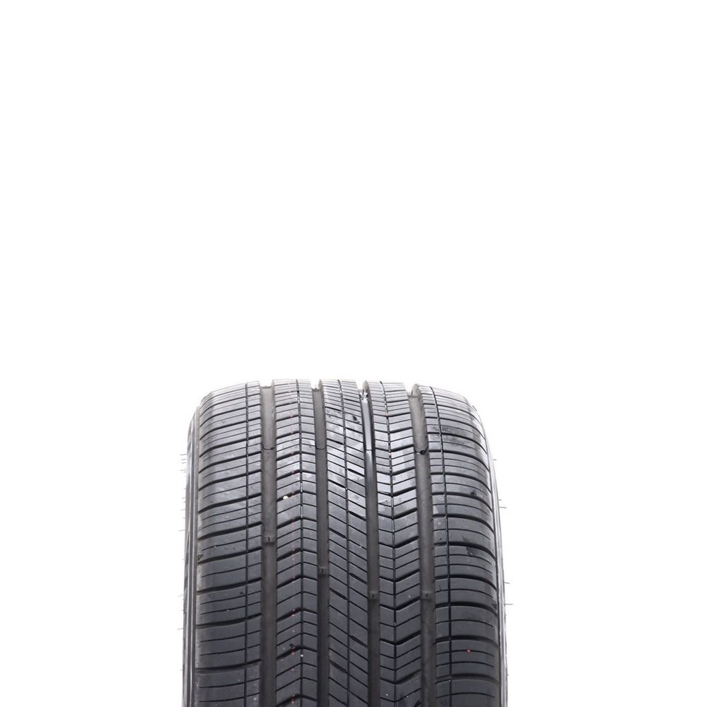 Driven Once 225/45R17 Kumho Solus TA51 91W - 9/32 - Image 2