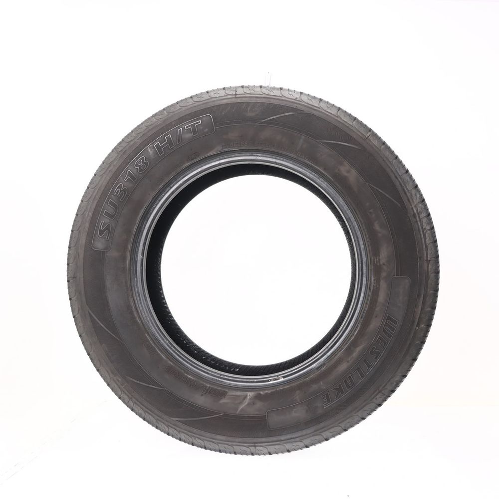Used 265/65R17 Westlake SU318 H/T 112T - 9/32 - Image 3