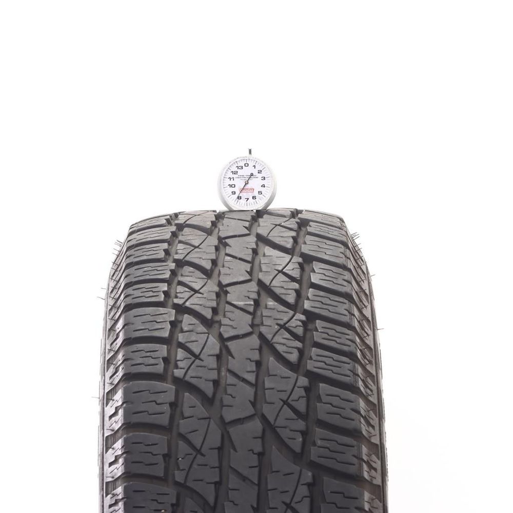 Used 235/75R15 Wild Country Radial XTX SPORT 105S - 8/32 - Image 2