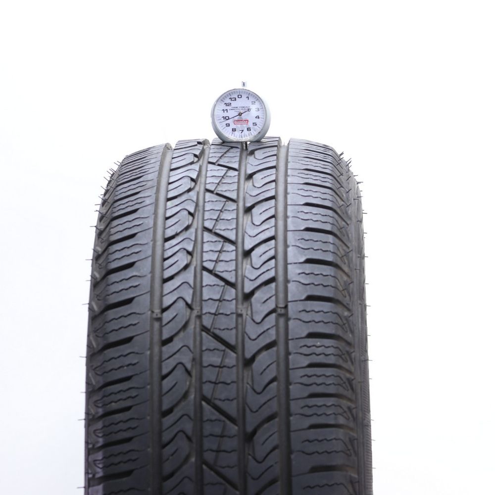 Used 235/65R17 Nexen Roadian HTX RH5 SUV 108H - 9.5/32 - Image 2