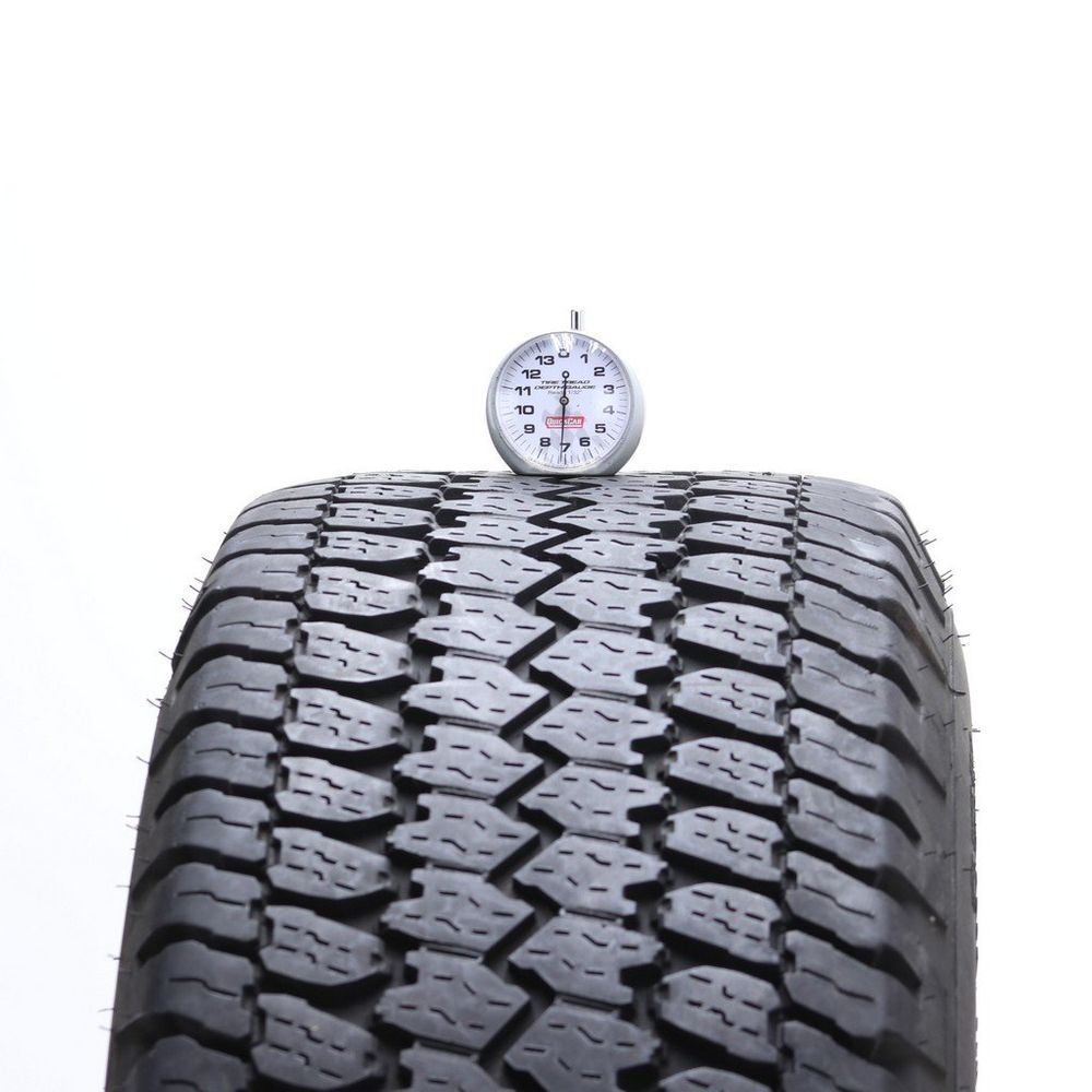 Set of (2) Used 265/70R17 Goodyear Wrangler AT/S 113S - 6-7/32 - Image 5