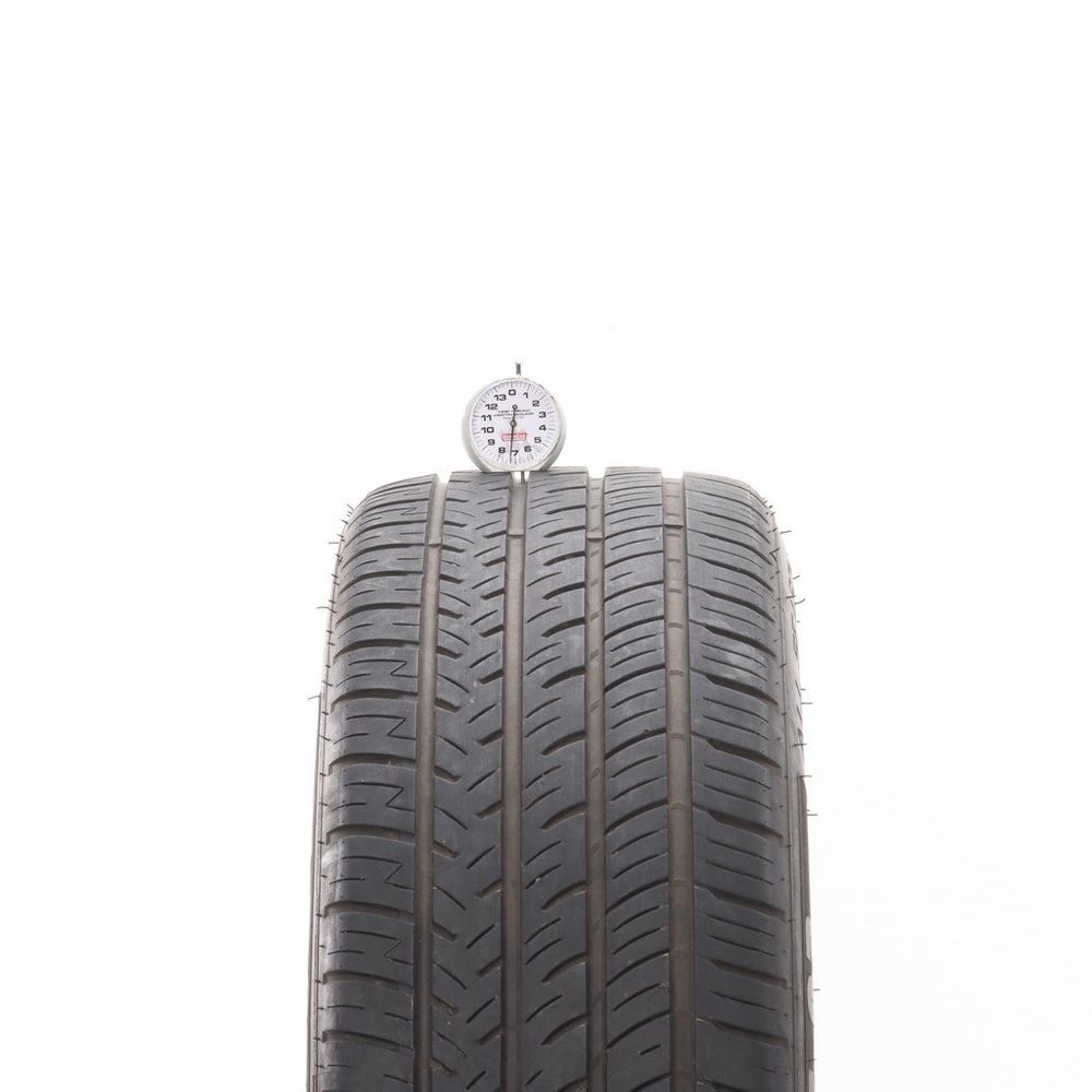 Set of (4) Used 225/55R19 Advanta HP Z-02 99H - 7-8.5/32 - Image 2