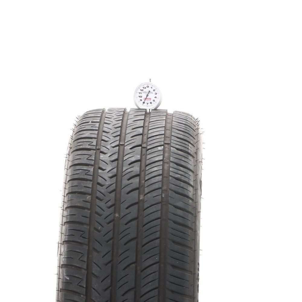 Set of (4) Used 225/55R19 Advanta HP Z-02 99H - 7-8.5/32 - Image 8