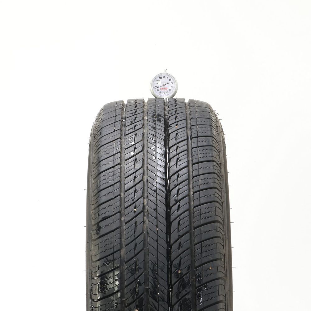 Used 245/60R18 Uniroyal Tiger Paw Touring A/S 105V - 9.5/32 - Image 2