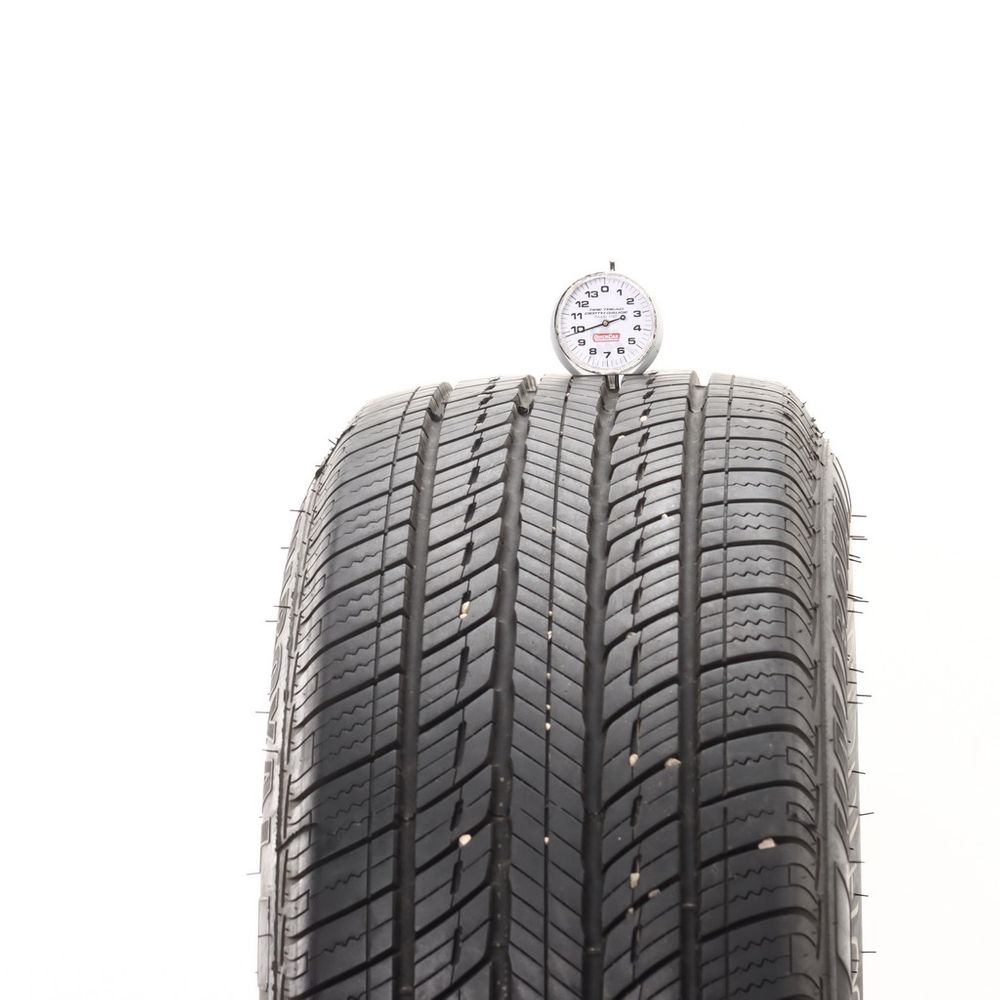 Used 245/60R18 Uniroyal Tiger Paw Touring A/S 105V - 9.5/32 - Image 2