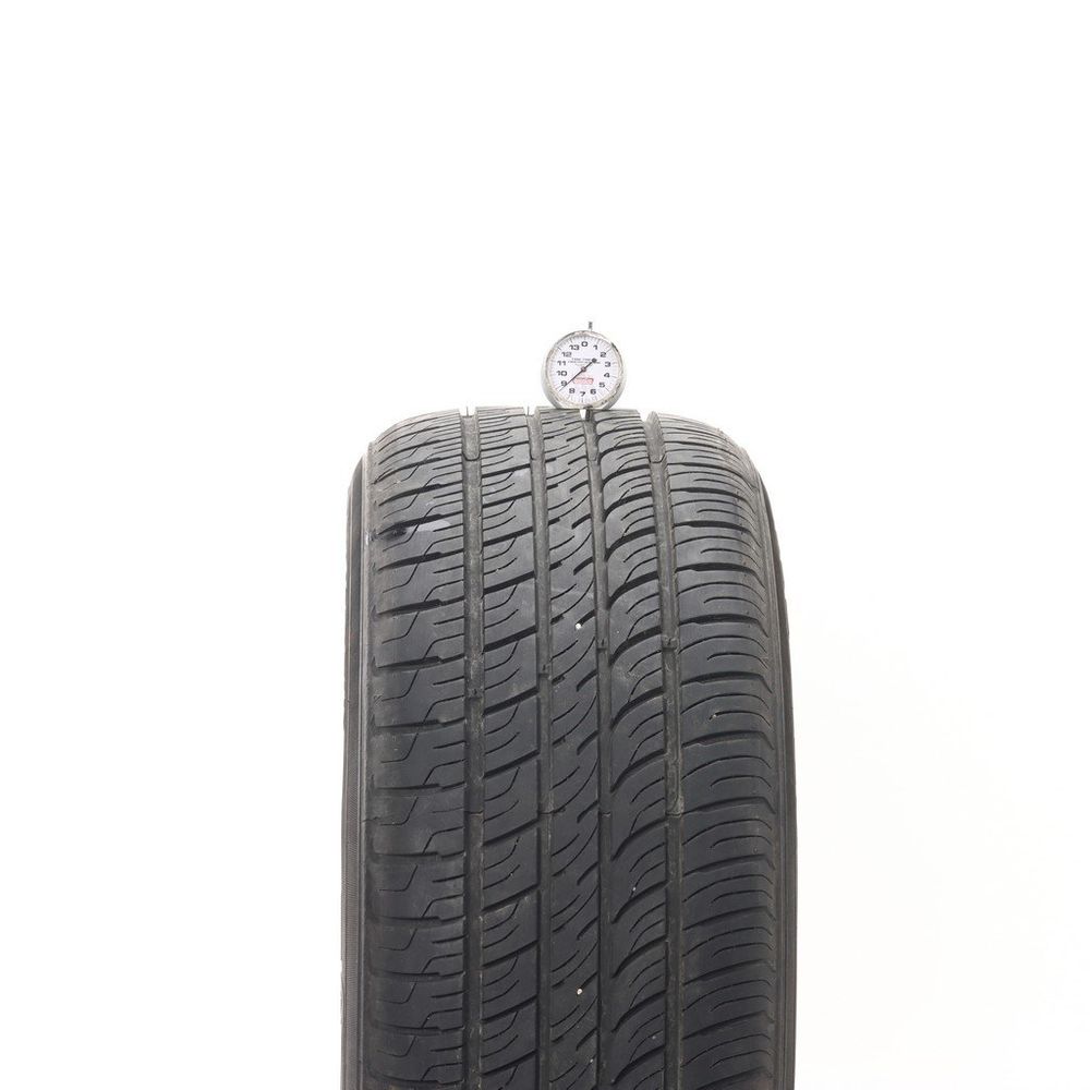 Set of (4) Used 235/55R17 Radar Dimax AS-8 103V - 8.5/32 - Image 2