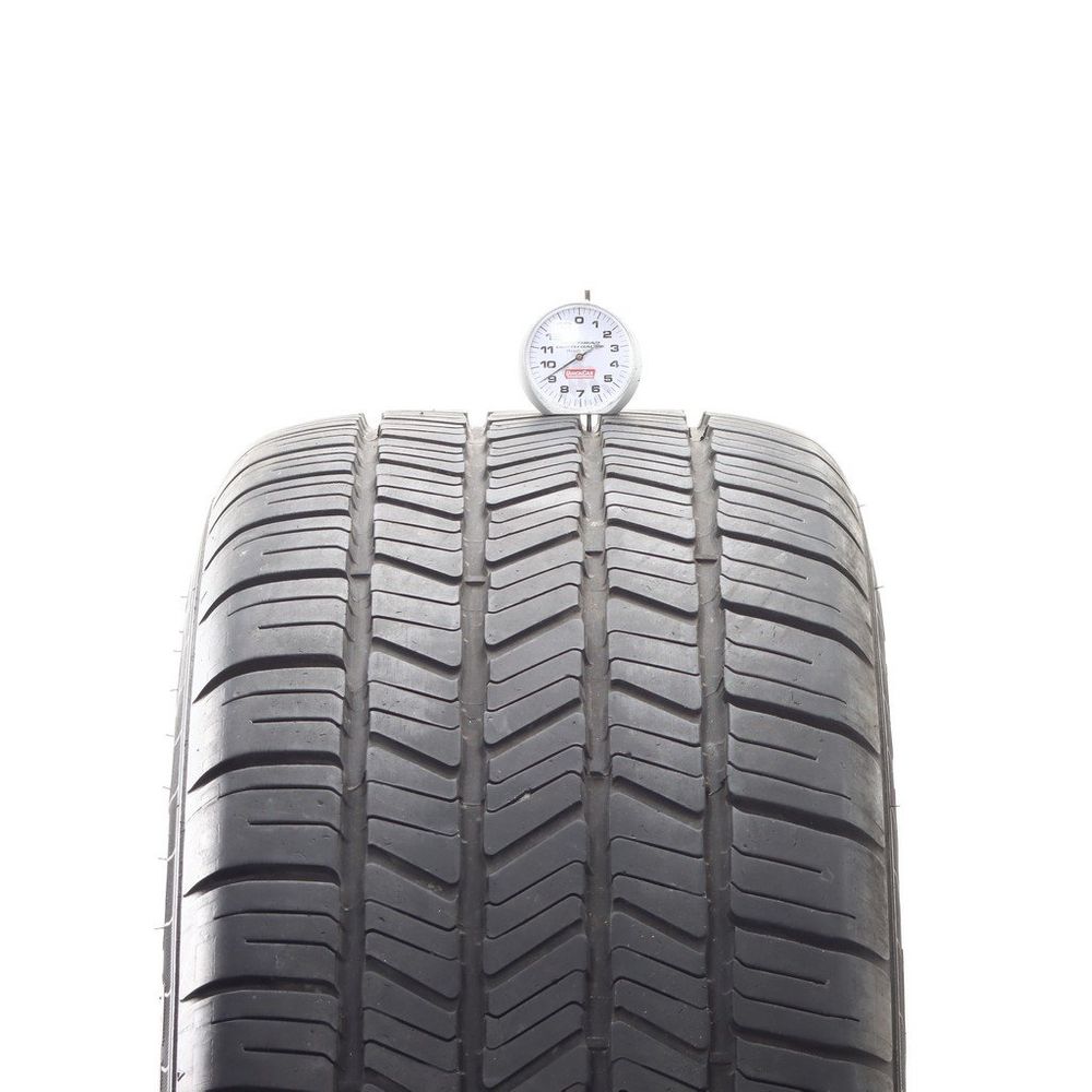 Set of (2) Used 275/55R20 Goodyear Eagle LS-2 111S - 8-9/32 - Image 5