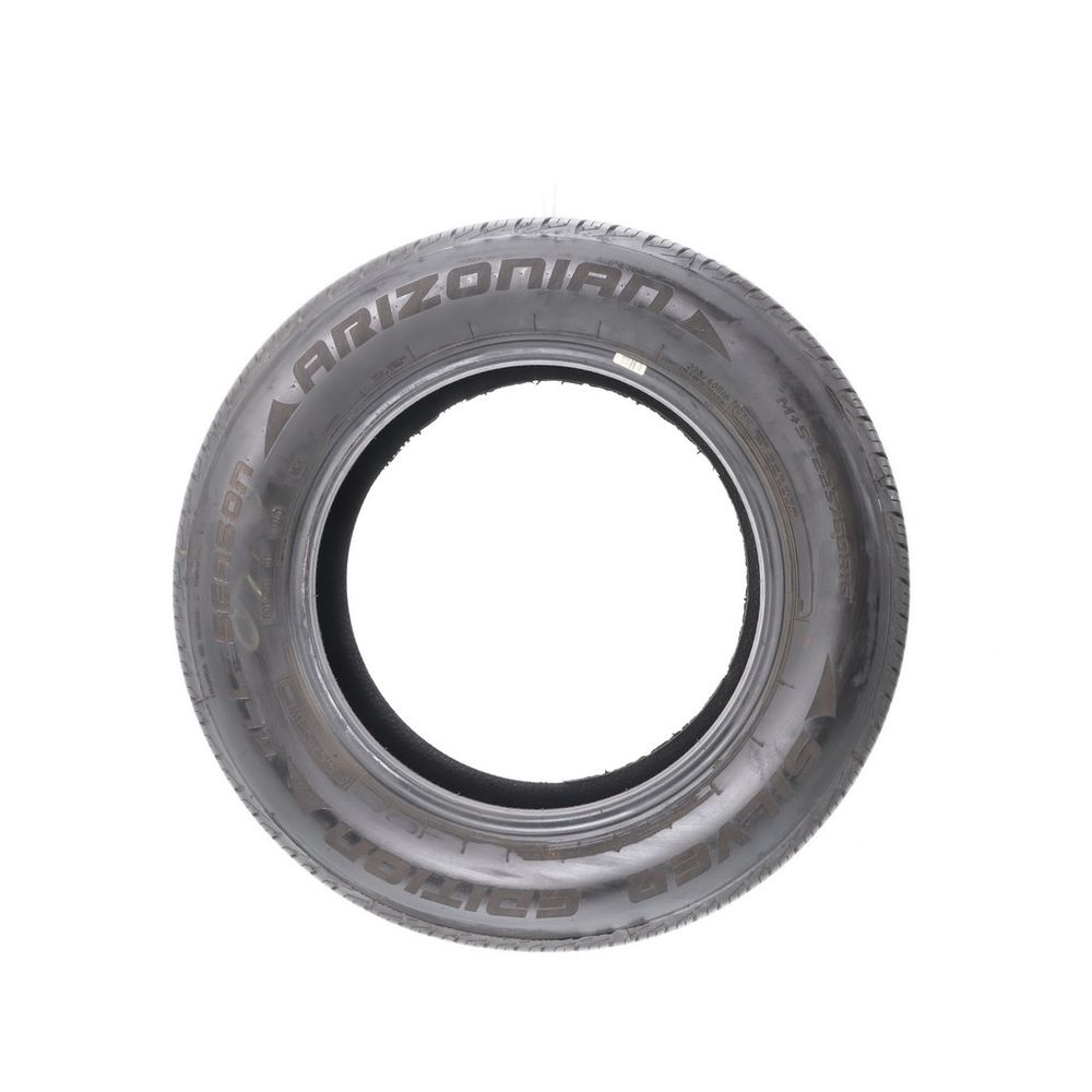 Set of (2) Used 225/60R16 Arizonian Silver Edition 98H - 9/32 - Image 3