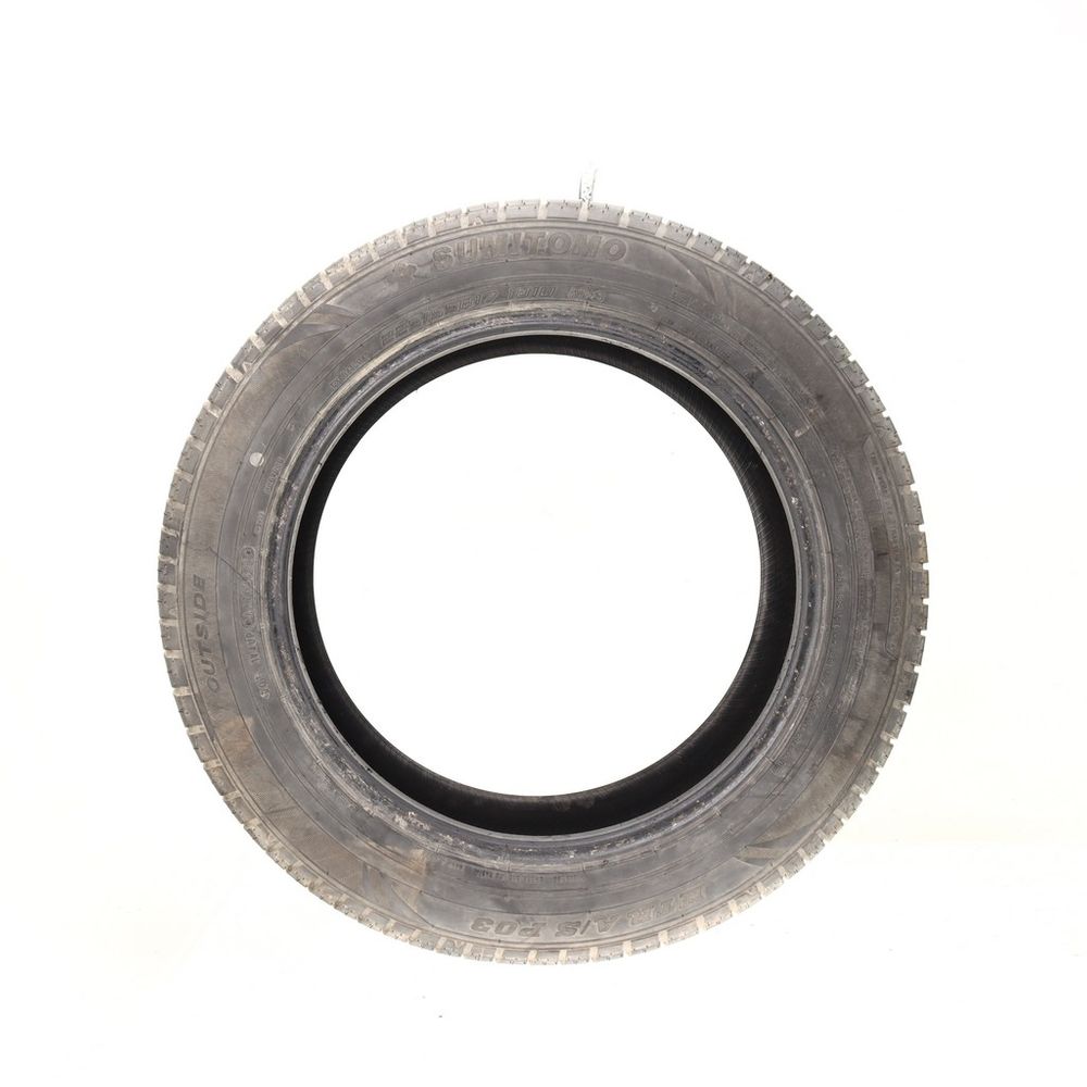 Used 225/55R17 Sumitomo HTR A/S P03 101W - 5/32 - Image 3
