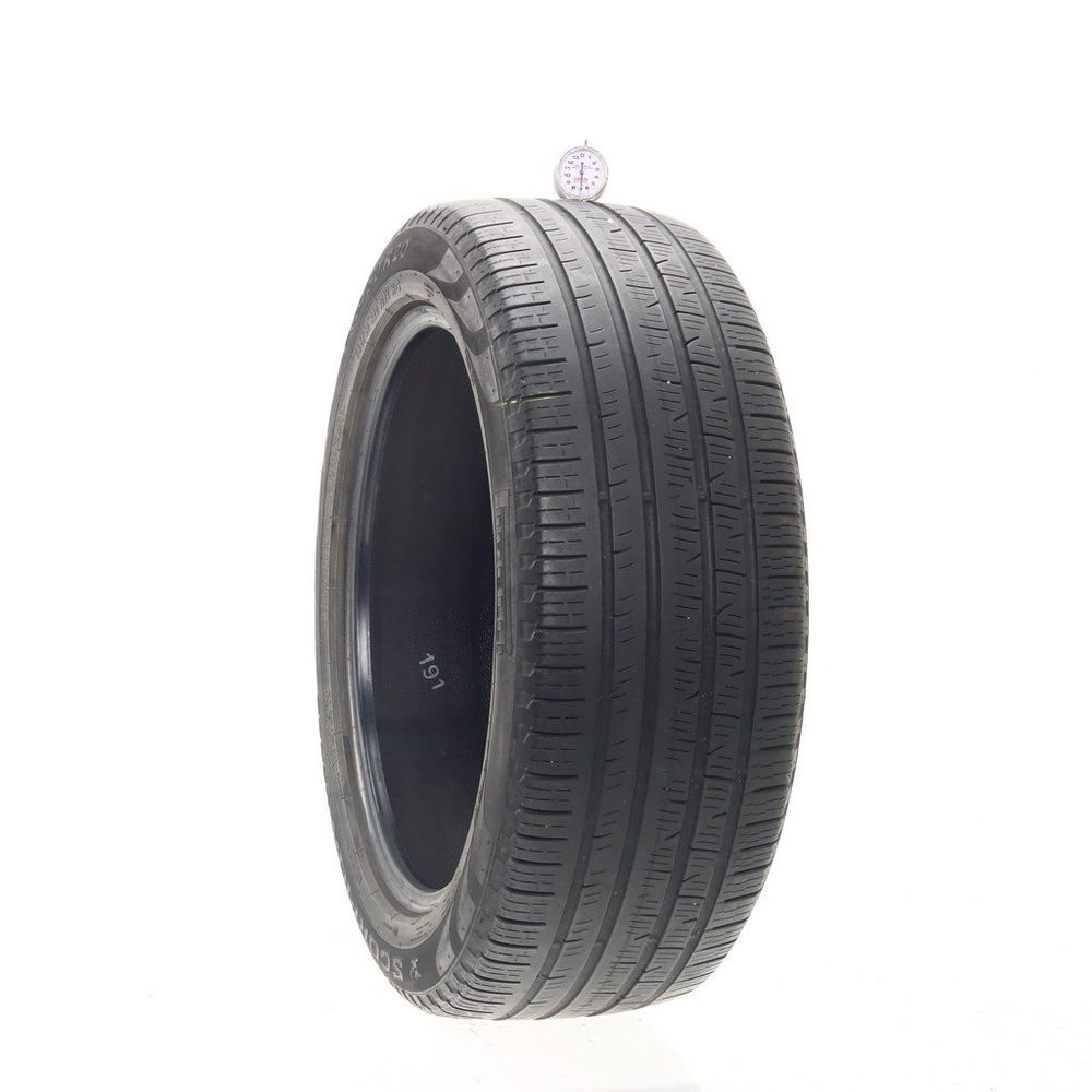 Used 245/50R20 Pirelli Scorpion Verde 102V - 7/32 - Image 1