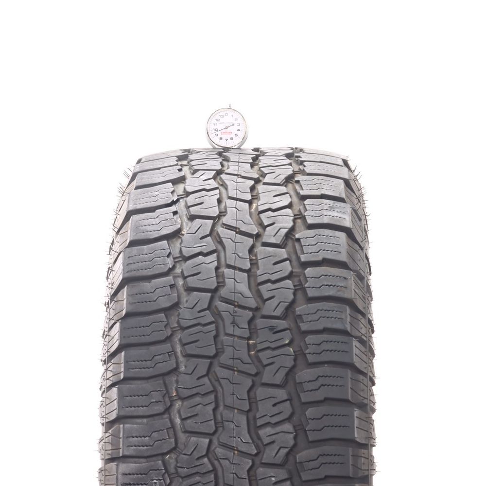 Set of (2) Used 285/70R17 Mazama Open Range A/T Plus 117T - 9.5/32 - Image 2