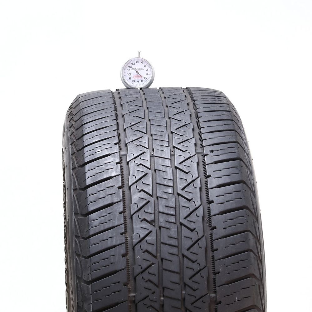 Used 265/60R18 Continental SureContact LX 110T - 5/32 - Image 2