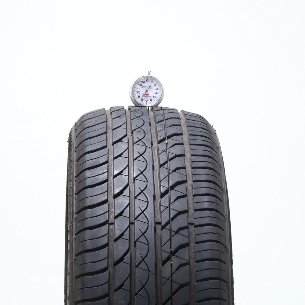 Set of (2) Used 235/60R18 VeeRubber Vitron ZR 103H - 8/32 - Image 2