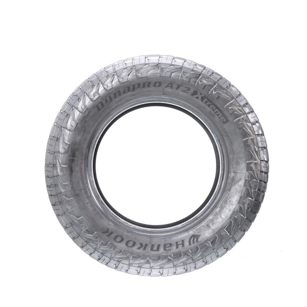 Used LT 225/75R17 Hankook Dynapro AT2 Xtreme 116/113S E - 14/32 - Image 3