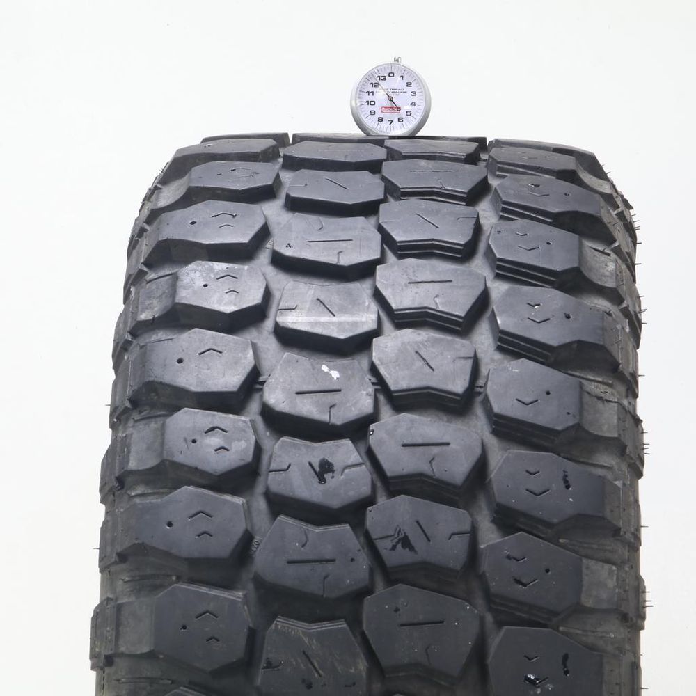 Used LT 33X12.5R20 Ironman All Country MT 119Q F - 12.5/32 - Image 2