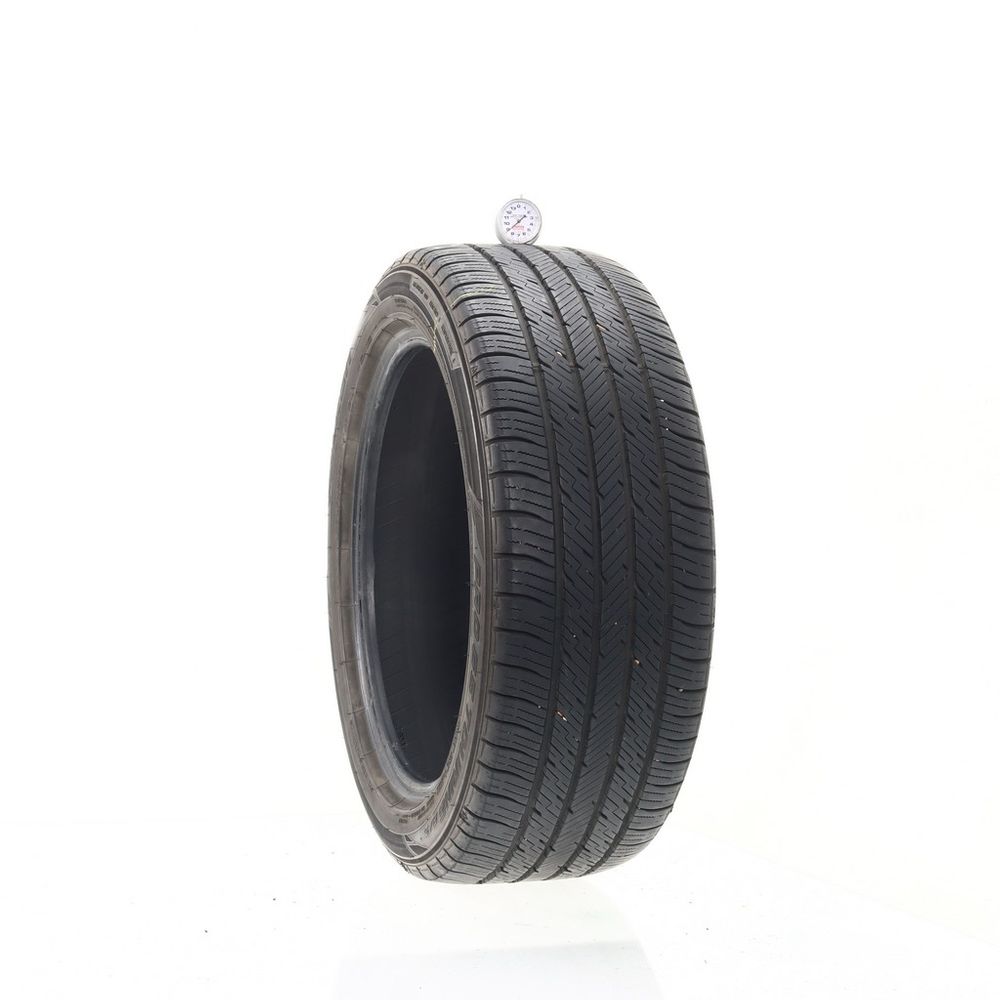 Set of (2) Used 225/50R18 Falken Pro G5 Touring A/S 95H - 7.5-8.5/32 - Image 4
