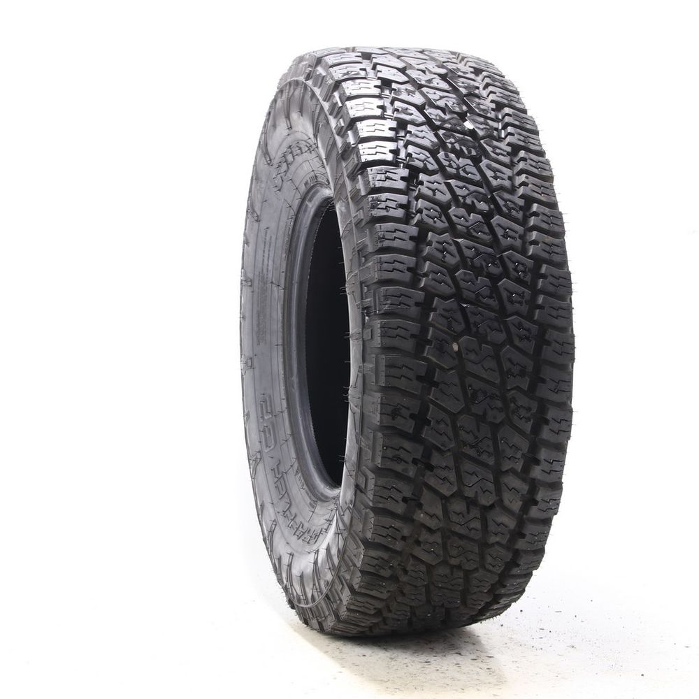 Used LT 35X12.5R17 Nitto Terra Grappler G2 A/T 121R E - 17/32 - Image 1
