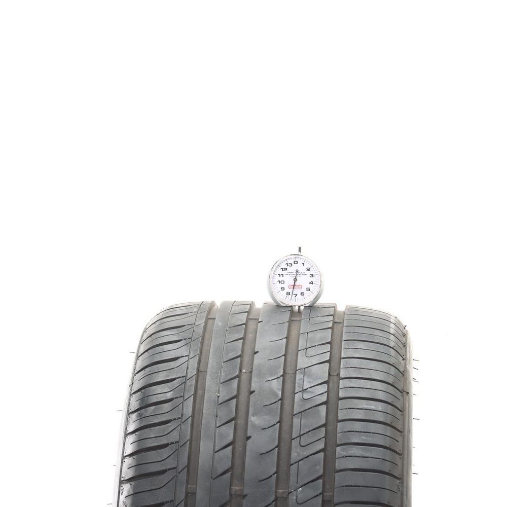 Used 245/40ZR18 Matrax Camarga 97W - 7/32 - Image 2