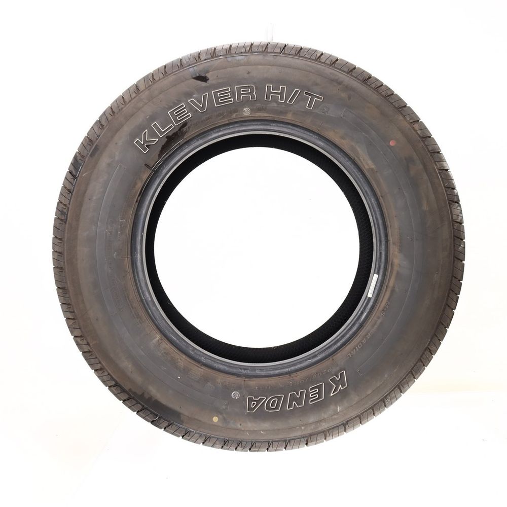Used 265/70R17 Kenda Klever H/T 2 113T - 10/32 - Image 3
