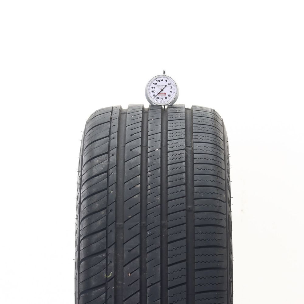 Set of (2) Used 205/50ZR17 Kumho Ecsta LX Platinum 93W - 8-8.5/32 - Image 5