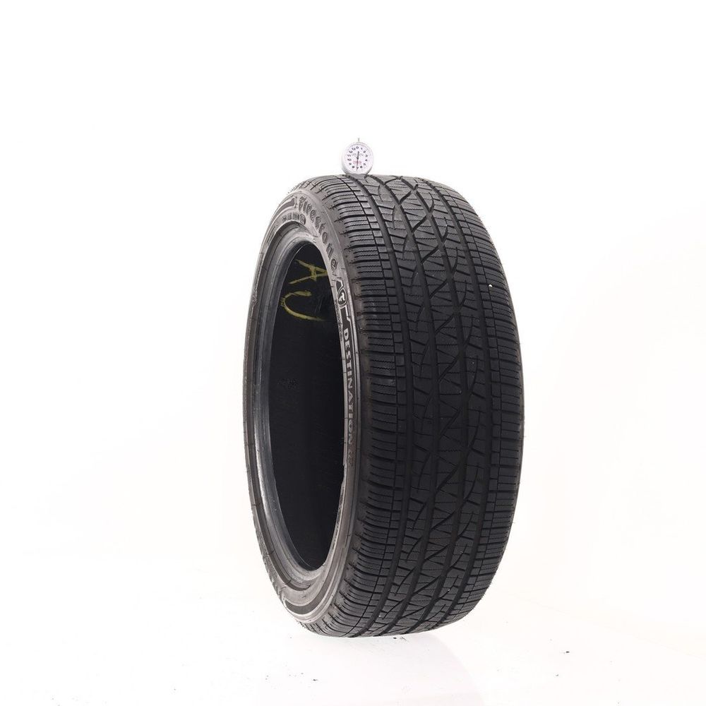 Used 235/45R19 Firestone Destination LE3 95H - 7/32 - Image 1