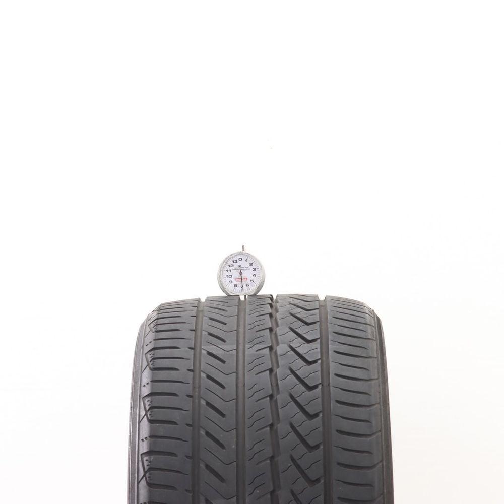 Used 255/35R18 Yokohama Advan Sport A/S Plus 94Y - 6.5/32 - Image 2